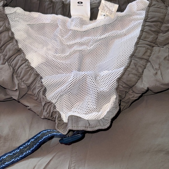 Columbia Green Athletic / Swim Shorts Lightweight Quick-Dry - Picture 4 of 5